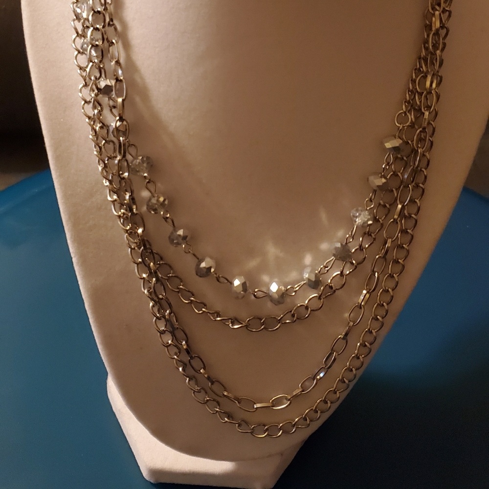 Paparazzi necklace